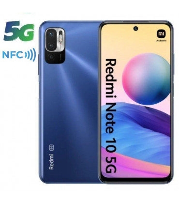 Smartphone Xiaomi Redmi Note 10 (4GB/64GB)