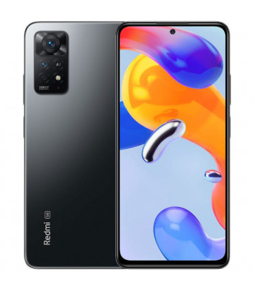 Smartphone Xiaomi Redmi Note 11 Pro (6GB/64GB)
