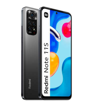 Smartphone Xiaomi Redmi Note 11S (6GB/128GB)