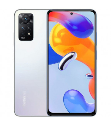 Smartphone Xiaomi Redmi Note 11 Pro (8GB/128GB)