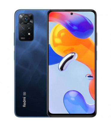Smartphone Xiaomi Redmi Note 11 Pro (8GB/128GB)