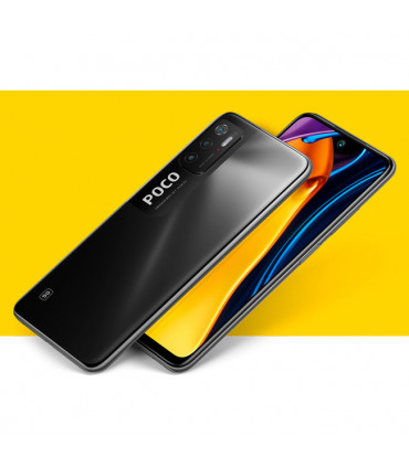 Smartphone Xiaomi Poco M3 PRO 5G (4GB/64GB)