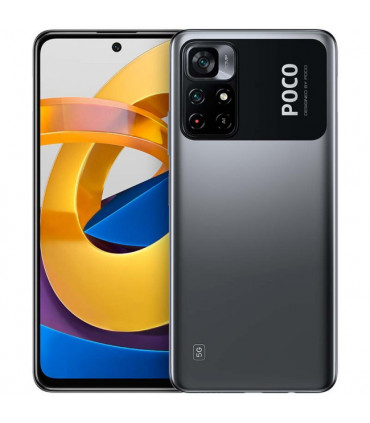 Smartphone Xiaomi Poco M4 PRO 5G (4GB/64GB)