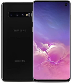Samsung Galaxy S10+