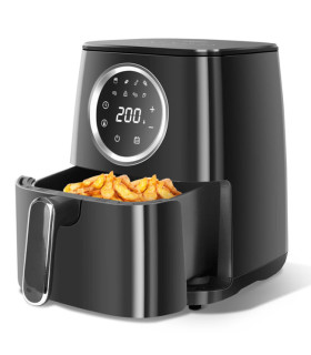 Fritadeira AirFryer 1400W 4.2L Aigostar Odin