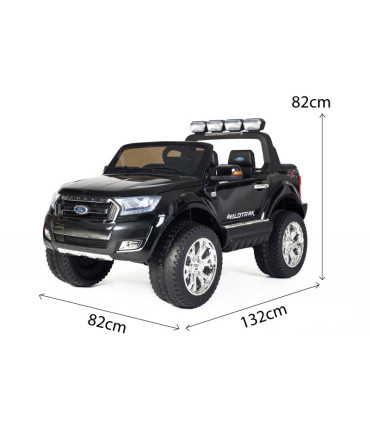 FORD RANGER 4X4 MP4 LUXURY