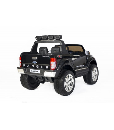 FORD RANGER 4X4 MP4 LUXURY