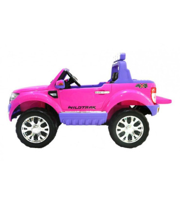 FORD RANGER 4X4 MP4 LUXURY