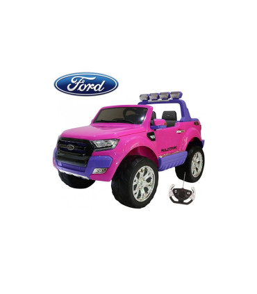 FORD RANGER 4X4 MP4 LUXURY