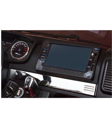 FORD RANGER 4X4 MP4 LUXURY