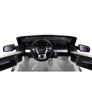 FORD RANGER 4X4 MP4 LUXURY