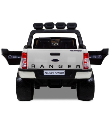 FORD RANGER 4X4 MP4 LUXURY