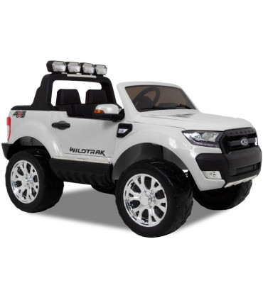 FORD RANGER 4X4 MP4 LUXURY