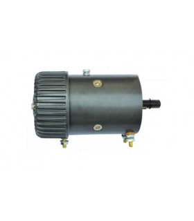 Motor 12000Lbs 12V