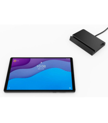 Tablet Lenovo Tab M10 HD 10.1" (4GB/64GB) + Estação de Carga