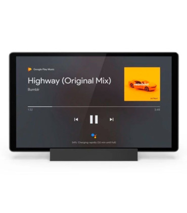 Tablet Lenovo Tab M10 FHD Plus 10.3" (4GB/64GB) Wi-Fi + Estação de Carga