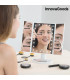 Espelho de Aumento com LED 4-in-1 Ledflect InnovaGoods