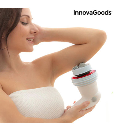 Aparelho de Massagem Anticelulítico Vibratório