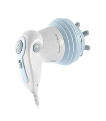 Aparelho de Massagem Anticelulítico Vibratório