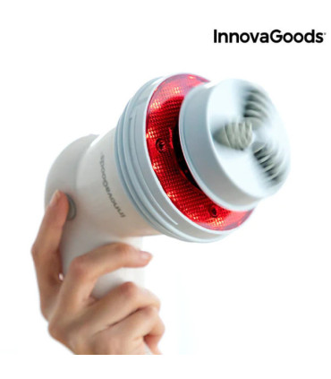 Aparelho de Massagem Anticelulítico Vibratório