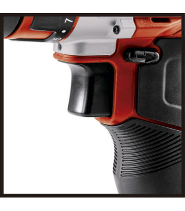 Berbequim Einhell TE-CD 12/1 Li Cordless Drill Driver