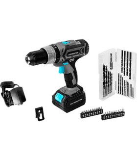 Berbequim Martelo Cecotec 2024