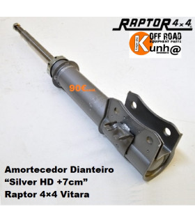 Amortecedor Frente Vitara