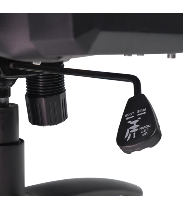 Cadeira Fantech Gaming GC181 Red