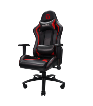 Cadeira Fantech Gaming GC181 Red