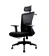 Cadeira Fantech Office A258 Black