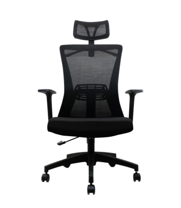 Cadeira Fantech Office A258 Black