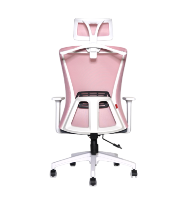 Cadeira Fantech Office A258 Pink