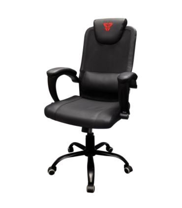 Cadeira Fantech Office & Gaming GC185x Black