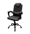 Cadeira Fantech Office & Gaming GC185x Black