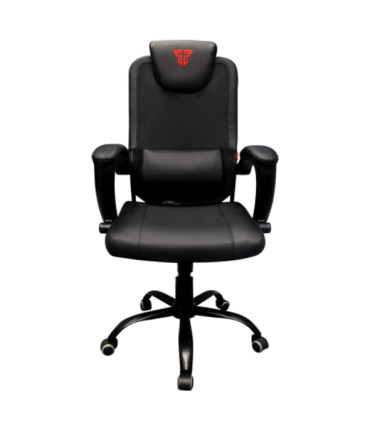 Cadeira Fantech Office & Gaming GC185x Black
