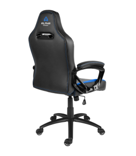 Cadeira Gaming Alpha Gamer Kappa Preta/Azul