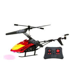 HELICÓPTERO TELECOMANDADO C/ ROTAÇÃO 360º