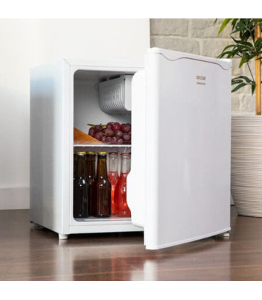 Mini Frigorífico Cecotec GrandCooler 20000 SilentCompress Branco