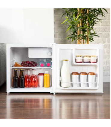 Mini Frigorífico Cecotec GrandCooler 20000 SilentCompress Branco