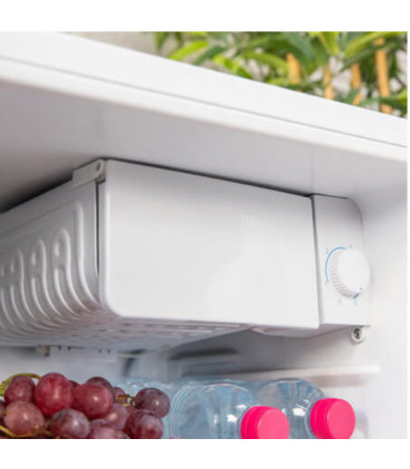 Mini Frigorífico Cecotec GrandCooler 20000 SilentCompress Branco