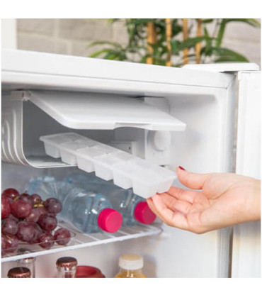 Mini Frigorífico Cecotec GrandCooler 20000 SilentCompress Branco