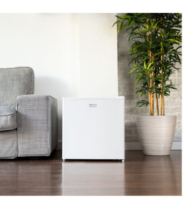 Mini Frigorífico Cecotec GrandCooler 20000 SilentCompress Branco