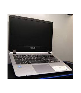 Portatil Asus X507M
