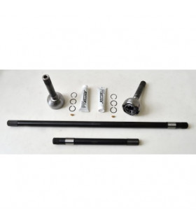 Kit Semi-Eixos e Homocinéticas “HD” Raptor 4×4 Patrol GR Y60