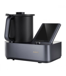 Robot de Cozinha Xiaomi Smart Cooking 1700W 2.2L Preto
