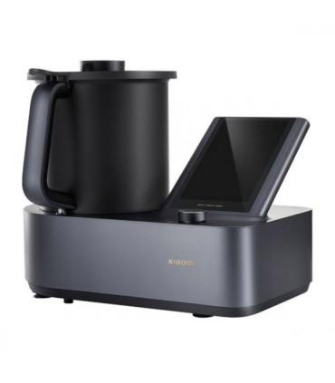Robot de Cozinha Xiaomi Smart Cooking 1700W 2.2L Preto