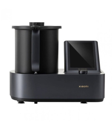 Robot de Cozinha Xiaomi Smart Cooking 1700W 2.2L Preto