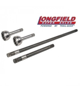 Kit Semi-Eixos e Homocinéticas Longfield Patrol GR Y60
