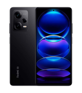 Smartphone Xiaomi Redmi Note 12 Pro Midnight Black (8GB/128GB)