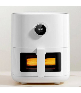 Fritadeira Xiaomi Smart AirFryer Pro 4L 1600W Branca